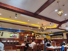 -清真· AL-JANNAT 佳纳特餐厅(仙林店)