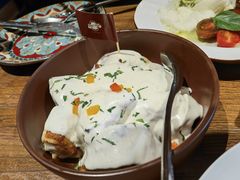 -格鲁·秀色Georgia’s Feast