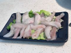 -肥仔文澳门猪骨煲(南京西路店)
