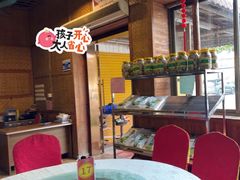 -崖口红树林海鲜餐厅