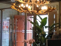 -鹿园 MOOSE(长宁店)