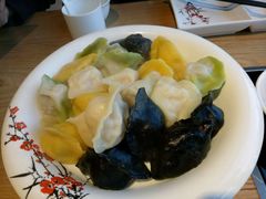 -小平岛開海水饺(浑南店)