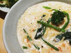 -Lia Cafe Bar Restaurant松山咖啡屋
