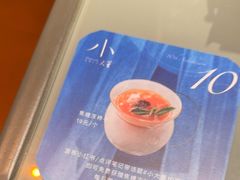 -小大董·烤鸭(观景餐厅·南京西路店)