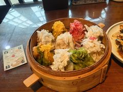 -龍聚祥烧麦馆(万达店)