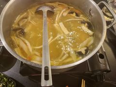 -熹悟海鲜火锅·广式打边炉