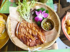 -MeetThai觅泰 ·泰式大排档(未来之光店)