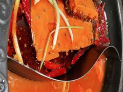 -宽板凳老灶火锅(簋街店)