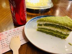 -国家大剧院西餐厅