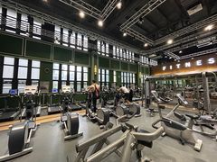 -悦莱美游泳健身会所(御景壹号店)