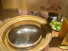 -西塔老太太泥炉烤肉(万柳华联店)