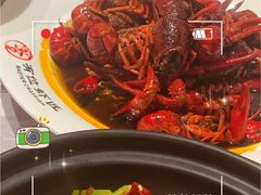 -有位虾匠·香辣蟹·小龙虾(李村店)