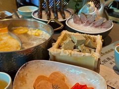 -椰小鸡·琼州糟粕醋·火锅(美兰缤纷城店)