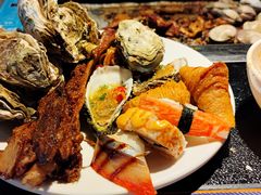 -蓝鲸湾汤泉(包河店)