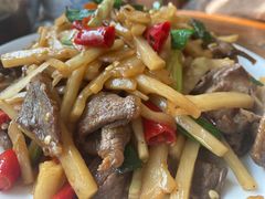 -牛八宝桂林米粉(八里庄店)