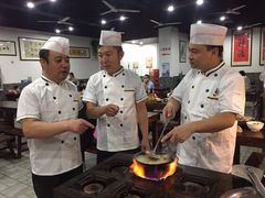 -化三驴肉汤(金明东街店)