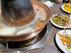 -东来顺饭庄(上地华联店)