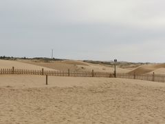 -银肯塔拉沙漠生态旅游景区