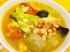 -嗨皮儿·现蒸面皮(抄纸巷店)