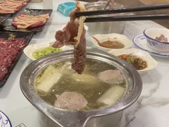 -福合埕牛肉火锅(长平国新店)