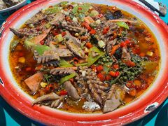 -川正旺江湖菜(三元桥店)