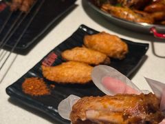 -红盔甲·小龙虾(天钥桥店)