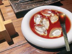 -一豚轩·烧鸟·豚骨拉面(五四路店)