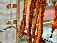 -徐一杆挂炉烤鸭(荣巷店)