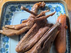 -老火车站牛肉粉