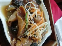 紫苏蒸大肠-鼎珑点心仔(燕塘店)