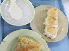-紫金港餐饮中心-风味餐厅(浙江大学紫金港校区店)