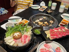-牛焱·烧肉酒肆(五大道店)