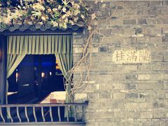 -平安金融中心云际观光层