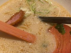 -味千拉面(惠州淡水嘉信茂广场分店)