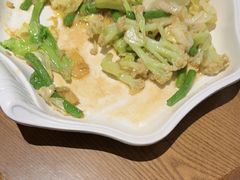 -小户人家(循礼门南国中心店)