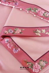 -藤薰定制中式嫁衣礼服旗袍店