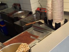 -黑色经典臭豆腐·湖南特产(太平街口店)