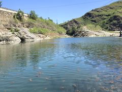 -圣莲山风景区