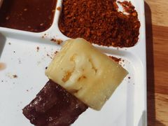 -霸腹烤肉(厦门柚子番店)