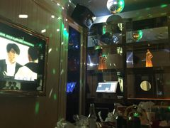 -幸福时光KTV(纬六路店)