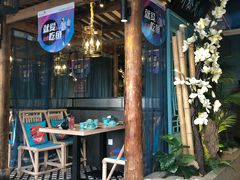 -渝乡辣婆婆·川菜 水煮鱼(中山西路店)