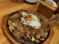 -晶吉·居酒屋·烧鸟·生鱼饭(中山区民主广场店)