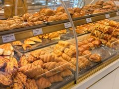 -烘焙町面包店(西四店)