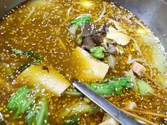 -红料理|串串有瘾·烧烤(吴中路店)