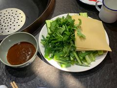 -缘福乡村铁锅炖民宿(八达岭店)