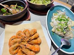 -啫神·广州地标美食(北京路店)