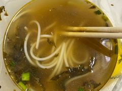 -沙县小吃(华龙苑小区店)