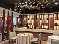 -老阊门菜馆(山塘街店)