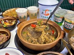 -虎婆冷饮店·海南特色炒冰(三亚湾店)