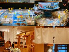 -綱元·海鲜豆捞(明州里店)